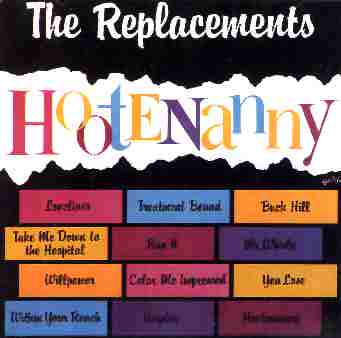 Hootenanny