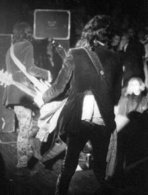 Dave Kusworth
